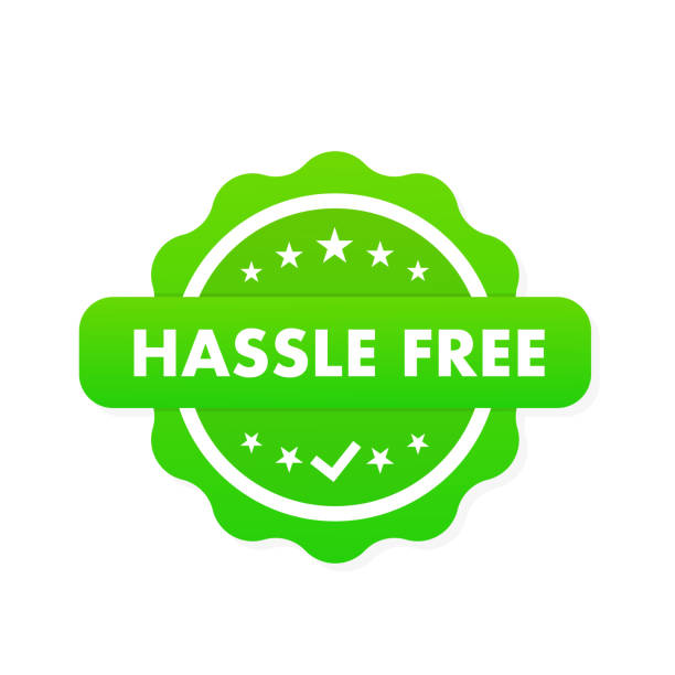 Hassle-Free