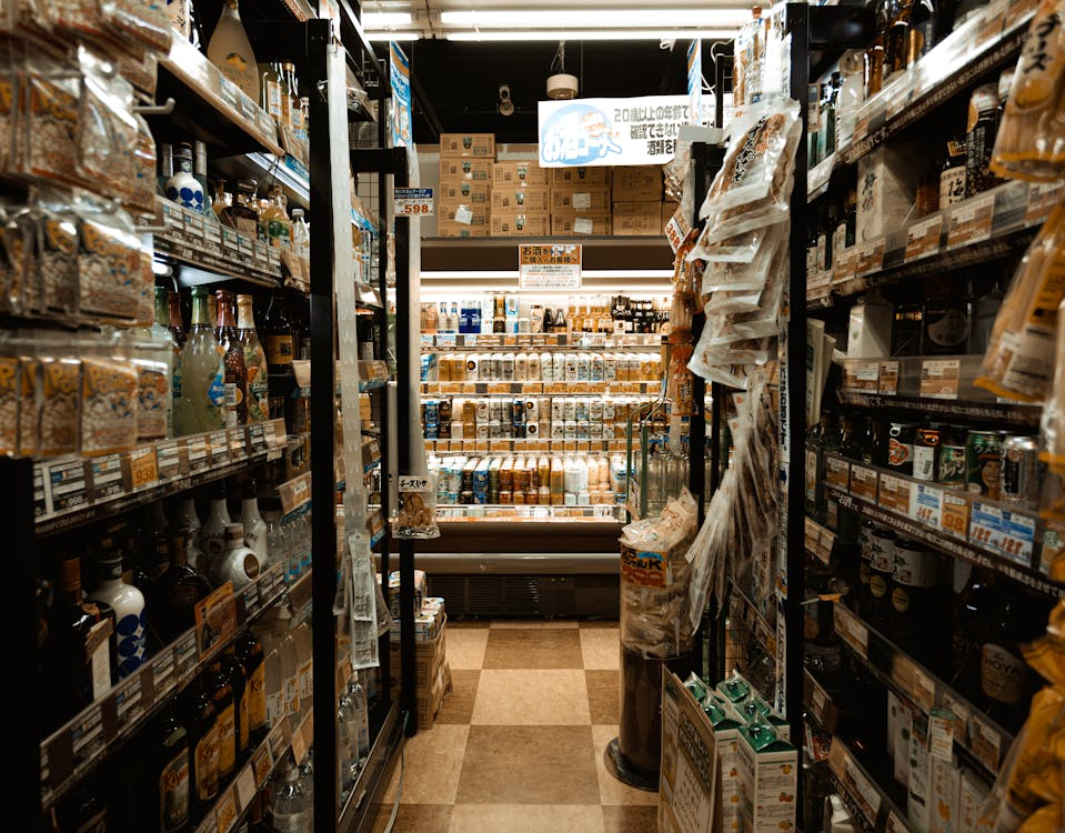 Snacks